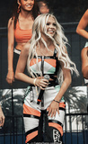 Jordyn Jones performs at VidCon in Anaheim - July 12, 2019