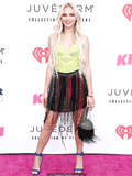 Jordyn Jones at 2019 iHeartRadio Wango Tango Red Carpet in LA - June 01, 2019