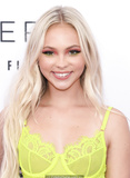 Jordyn Jones at 2019 iHeartRadio Wango Tango Red Carpet in LA - June 01, 2019
