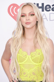 Jordyn Jones at 2019 iHeartRadio Wango Tango Red Carpet in LA - June 01, 2019