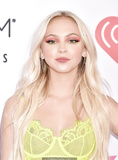 Jordyn Jones at 2019 iHeartRadio Wango Tango Red Carpet in LA - June 01, 2019