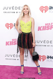 Jordyn Jones at 2019 iHeartRadio Wango Tango Red Carpet in LA - June 01, 2019