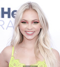 Jordyn Jones at 2019 iHeartRadio Wango Tango Red Carpet in LA - June 01, 2019