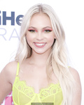 Jordyn Jones at 2019 iHeartRadio Wango Tango Red Carpet in LA - June 01, 2019