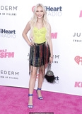 Jordyn Jones at 2019 iHeartRadio Wango Tango Red Carpet in LA - June 01, 2019