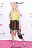 Jordyn Jones at 2019 iHeartRadio Wango Tango Red Carpet in LA - June 01, 2019