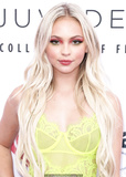 Jordyn Jones at 2019 iHeartRadio Wango Tango Red Carpet in LA - June 01, 2019