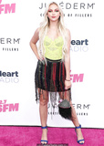 Jordyn Jones at 2019 iHeartRadio Wango Tango Red Carpet in LA - June 01, 2019