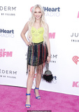 Jordyn Jones at 2019 iHeartRadio Wango Tango Red Carpet in LA - June 01, 2019