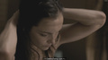 Jodi Balfour naked at Quarry S01 E05 (2016)