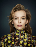 Jodie Comer for Wonderland Magazine The Winter 2018/2019 Issue