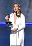 Jodie Comer at 71st Annual Emmy Awards in LA - September 22, 2019