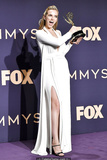 Jodie Comer at 71st Annual Emmy Awards in LA - September 22, 2019
