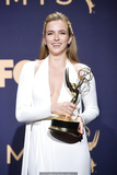 Jodie Comer at 71st Annual Emmy Awards in LA - September 22, 2019