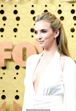 Jodie Comer at 71st Annual Emmy Awards in LA - September 22, 2019