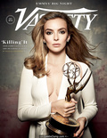Jodie Comer for Variety Magazine - September 2019