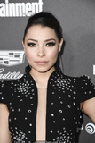 Jessica Parker Kennedy at Entertainment Weekly Pre-SAG Party in LA - January