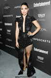 Jessica Parker Kennedy at Entertainment Weekly Pre-SAG Party in LA - January