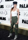 Jessica Szohr at KAOS Grand Opening in Las Vegas - April 05, 2019