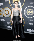 Jennifer Morrison at HBO Primetime Emmy Awards Afterparty in LA - September 22,
