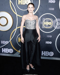 Jennifer Morrison at HBO Primetime Emmy Awards Afterparty in LA - September 22,
