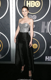 Jennifer Morrison at HBO Primetime Emmy Awards Afterparty in LA - September 22,