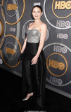 Jennifer Morrison at HBO Primetime Emmy Awards Afterparty in LA - September 22,