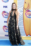 Jessica Alba at FOX's Teen Choice Awards 2019 in Hermosa Beach - August 11, 2019