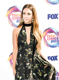 Jessica Alba at FOX's Teen Choice Awards 2019 in Hermosa Beach - August 11, 2019