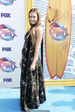 Jessica Alba at FOX's Teen Choice Awards 2019 in Hermosa Beach - August 11, 2019