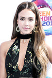Jessica Alba at FOX's Teen Choice Awards 2019 in Hermosa Beach - August 11, 2019