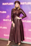 Jennifer Lopez at STX Entertainment's Hustlers photocall in Los Angeles -