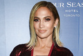 Jennifer Lopez at The HFPA and THR Party in Toronto - September 07, 2019
