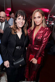 Jennifer Lopez at The HFPA and THR Party in Toronto - September 07, 2019