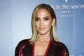Jennifer Lopez at The HFPA and THR Party in Toronto - September 07, 2019