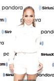 Jennifer Lopez attends the SiriusXM Studios in New York City - September 10,
