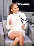 Jennifer Lopez attends the SiriusXM Studios in New York City - September 10,