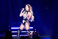 Jennifer Lopez sexy performing at 2019 iHeartRadio Fiesta Latina Show in Miami