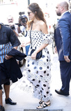 Jessica Alba leaving The Edition Hotel in NYC - July15, 2019