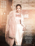 Jennifer Lopez - Woman Madame Figaro, Spain - November 2019