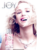 Jennifer Lawrence - Dior Joy Intense Fragrance Campaign 2019