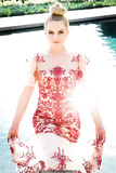 Jennifer Morrison sexy fashion photoset