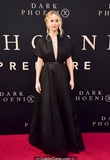 Jennifer Lawrence at Dark Phoenix premiere in Hollywood - June 04, 2019