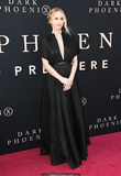 Jennifer Lawrence at Dark Phoenix premiere in Hollywood - June 04, 2019