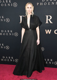 Jennifer Lawrence at Dark Phoenix premiere in Hollywood - June 04, 2019