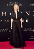 Jennifer Lawrence at Dark Phoenix premiere in Hollywood - June 04, 2019