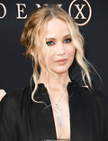 Jennifer Lawrence at Dark Phoenix premiere in Hollywood - June 04, 2019