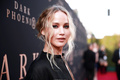 Jennifer Lawrence at Dark Phoenix premiere in Hollywood - June 04, 2019