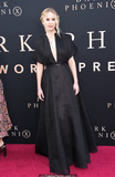 Jennifer Lawrence at Dark Phoenix premiere in Hollywood - June 04, 2019