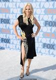 Blonde Jenny McCarthy at FOX Summer TCA 2019 All-Star Party in Los Angeles -